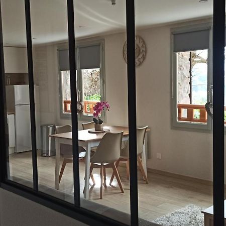 Appartement Cosy Au Coeur Du Mercantour Valdeblore Exterior photo